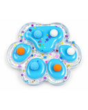 Cat Paw Pouch Squishy Toy