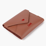 Women's Pouch - Peach, Women Clutches, Chase Value, Chase Value