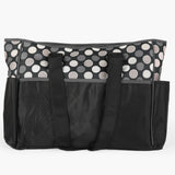 Baby Bag - Black, Maternity & Sleeping Bag, Chase Value, Chase Value