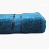 Bath Towel - Cool Black, Bath Towels, Chase Value, Chase Value