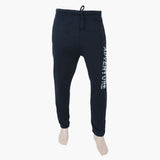 Men's Terry Trouser - Black, Men's Lowers & Sweatpants, Chase Value, Chase Value