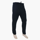 Men's Terry Trouser - Black, Men's Lowers & Sweatpants, Chase Value, Chase Value