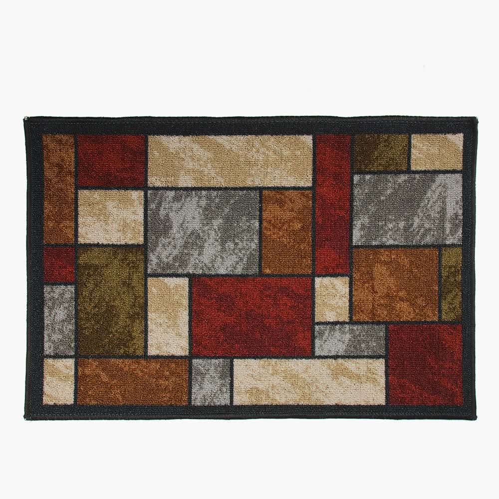 Carpet Mat Printed, Mats, Chase Value, Chase Value