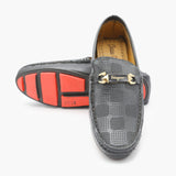 Boys Loafer - Black, Boys Casual Shoes & Sneakers, Chase Value, Chase Value