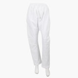 Men's Pajama - White, Men's Shalwars, Chase Value, Chase Value