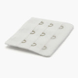 Bra Extension 3 Hook - White, Women Bras, Chase Value, Chase Value