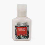 Halime Sultan Body Lotion Red Ruby, 20ml, Creams & Lotions, Halime Sultan, Chase Value