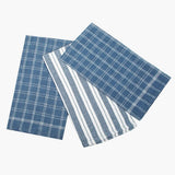Kitchen Towel Set Of 3 - B, Kitchen Towel, Chase Value, Chase Value