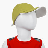 Boys P-Cap - Green, Boys Caps & Hats, Chase Value, Chase Value