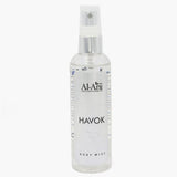 Al-Arij Body Mist Fahrenheit Havoc, 125Ml, Men Perfumes, Al Arij, Chase Value