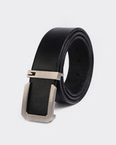Eminent Men's Leather Belt