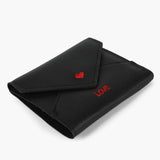 Women's Pouch - Black, Women Clutches, Chase Value, Chase Value