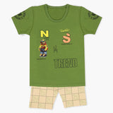 Boys Suit - Green, Boys Sets & Suits, Chase Value, Chase Value