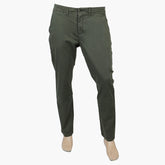 Eminent Men's Pant - Olive Green, Men's Casual Pants & Jeans, Eminent, Chase Value