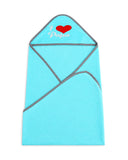Valuables Newborn Baby Fleece Wrapping Sheet