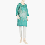 Women's Lawn Stitched Kurti - Multi Color, Women Ready Kurtis, Chase Value, Chase Value