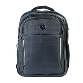 Pl Power Branded Backpack - Grey, BackPack Bags, Chase Value, Chase Value