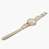 Women's Watch - Beige, Women Watches, Chase Value, Chase Value