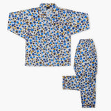 Boys Printed Sleeping suits-(AF-235-E) - Multi, Boys Sets & Suits, Chase Value, Chase Value