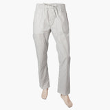 Men's Pajama - Light Grey, Men's Lowers & Sweatpants, Chase Value, Chase Value