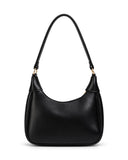 Women's Half Moon Shoulder Bag