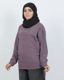 Eminent Women Sweatshirt, Women Sweatshirts & Hoodies, Eminent, Chase Value