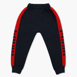 Boys Trouser - Navy Blue, Boys Pants, Chase Value, Chase Value