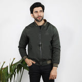 Men's Stylish & Durable Jackets - Olive, Men's Jackets & Hoodies, Chase Value, Chase Value