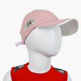 Boys P-Cap - Light Pink, Boys Caps & Hats, Chase Value, Chase Value
