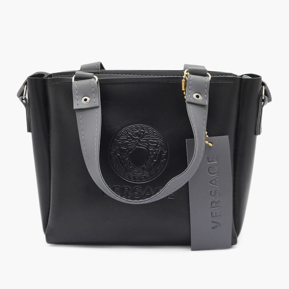 Women's Shoulder Bag - Black, Women Bags, Chase Value, Chase Value