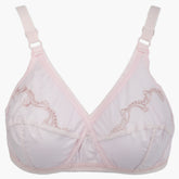 Eminent Women's Cross Over Bra - Pink, Women Bras, Eminent, Chase Value