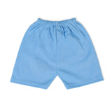 Newborn Boys Sando Suit - Blue, Newborn Boys Sets & Suits, Chase Value, Chase Value