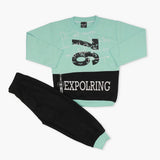 Boys Suit - Cyan, Boys Sets & Suits, Chase Value, Chase Value