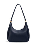 Women's Half Moon Shoulder Bag