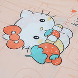 Women's Long Nighty T-Shirt - Peach, Women Night Suit, Chase Value, Chase Value