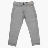 Boys Chino Pant - Grey, Boys Pants, Chase Value, Chase Value