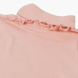 Girls High Neck - Pink, Girls High Neck, Chase Value, Chase Value