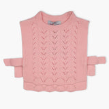 Newborn Girls Sweater - Pink, Newborn Girls Winterwear, Chase Value, Chase Value