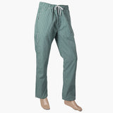 Men's Pajama - Green, Men's Lowers & Sweatpants, Chase Value, Chase Value