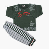 Newborn Boys Suits - Green, Newborn Boys Sets & Suits, Chase Value, Chase Value
