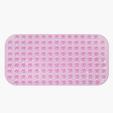 Bath Mat - Pink, Mats, Chase Value, Chase Value