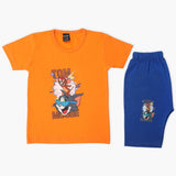 Boys Suit - Orange, Boys Sets & Suits, Chase Value, Chase Value