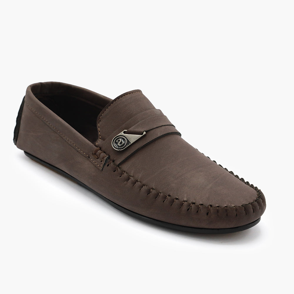 Boys Loafer - Brown, Boys Casual Shoes & Sneakers, Chase Value, Chase Value