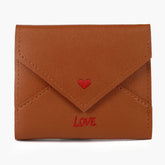 Women's Pouch - Brown, Women Clutches, Chase Value, Chase Value