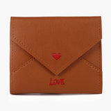 Women's Pouch - Brown, Women Clutches, Chase Value, Chase Value