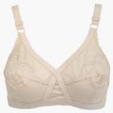 Eminent Women's Cross Over Bra - Skin, Women Bras, Eminent, Chase Value