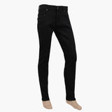 Men's Denim Pant - Black, Men's Casual Pants & Jeans, Chase Value, Chase Value