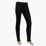 Men's Denim Pant - Black, Men's Casual Pants & Jeans, Chase Value, Chase Value