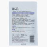 Bob Soft & Smooth Lip Balm - Light Blue, Lip Gloss & Balm, BOB, Chase Value