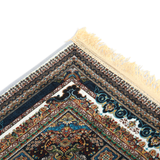 Kashan Persian Rug Large 60*90 - White, Mats, Chase Value, Chase Value